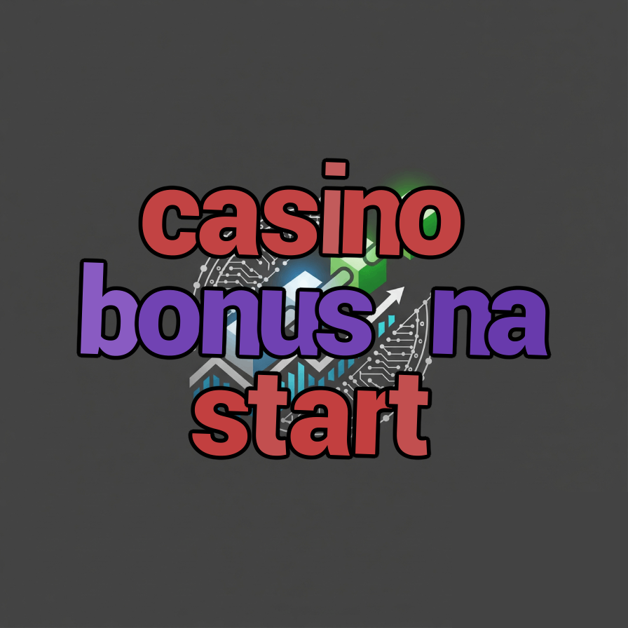 casino bonus na start